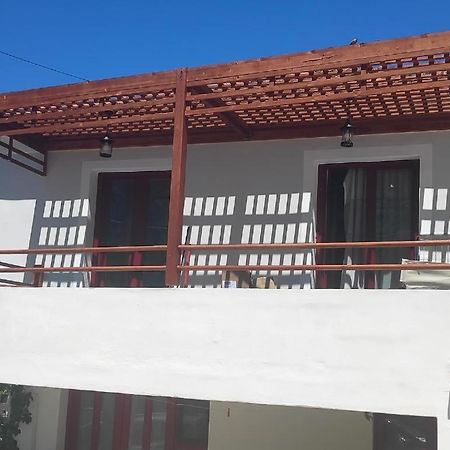 Apartament Aletri & Orgoma Vathy  Zewnętrze zdjęcie