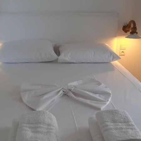Apartament Aletri & Orgoma Vathy  Zewnętrze zdjęcie
