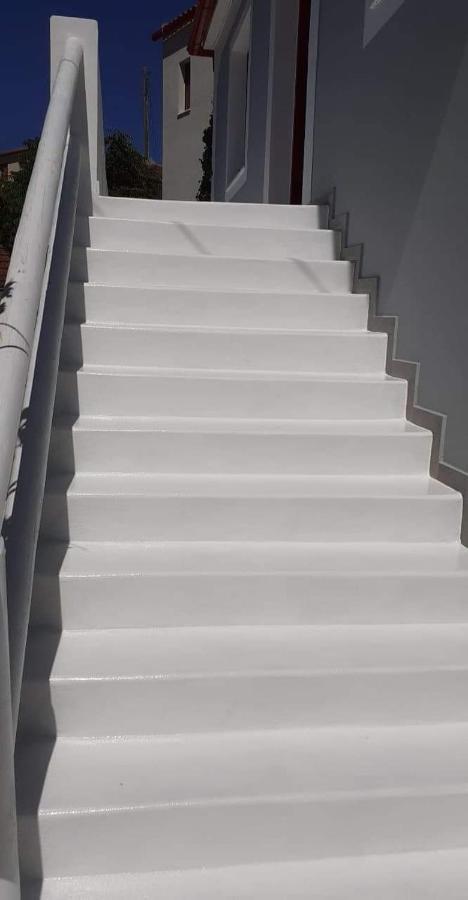Apartament Aletri & Orgoma Vathy  Zewnętrze zdjęcie