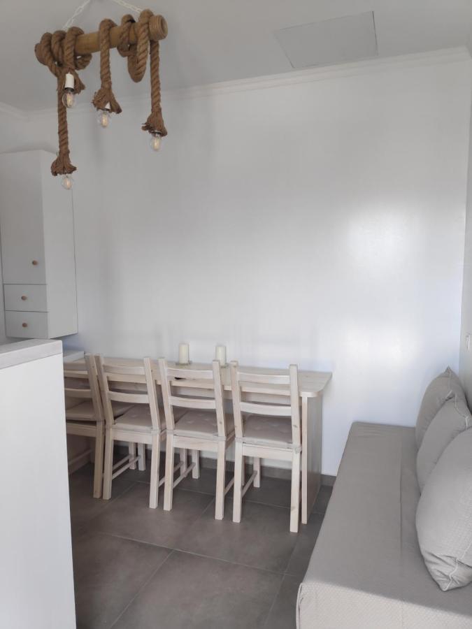 Apartament Aletri & Orgoma Vathy  Zewnętrze zdjęcie