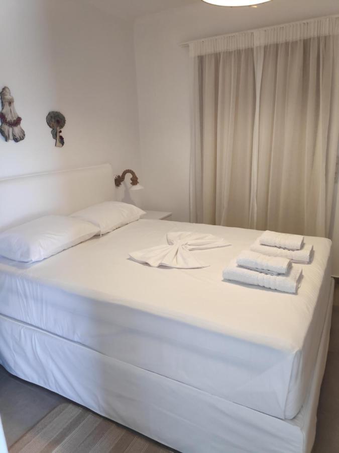Apartament Aletri & Orgoma Vathy  Zewnętrze zdjęcie